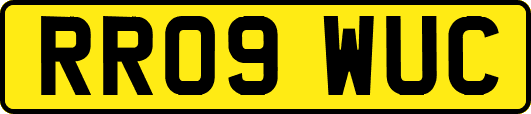 RR09WUC