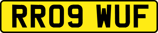 RR09WUF
