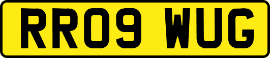RR09WUG