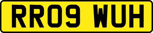 RR09WUH