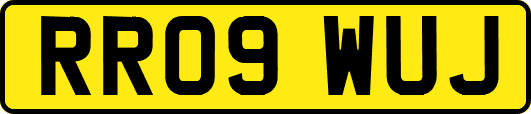 RR09WUJ