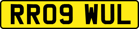 RR09WUL