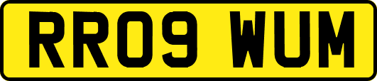 RR09WUM