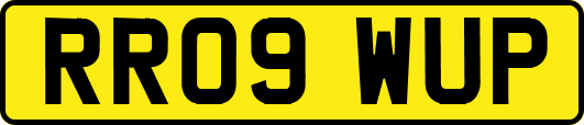 RR09WUP