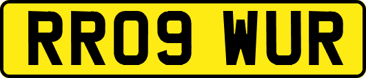 RR09WUR