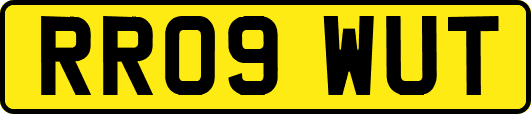 RR09WUT