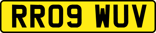 RR09WUV