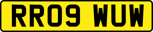 RR09WUW