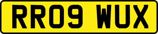 RR09WUX