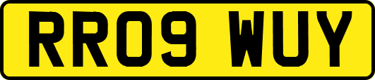 RR09WUY