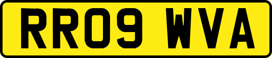 RR09WVA