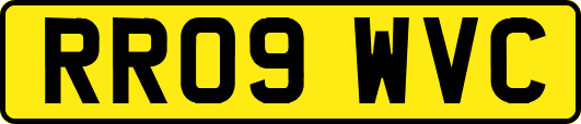 RR09WVC