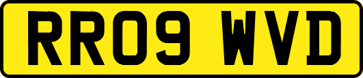 RR09WVD