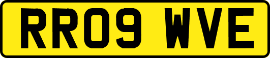 RR09WVE