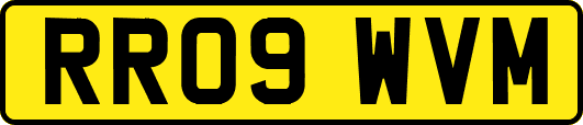 RR09WVM