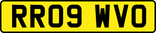 RR09WVO