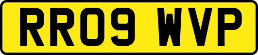 RR09WVP