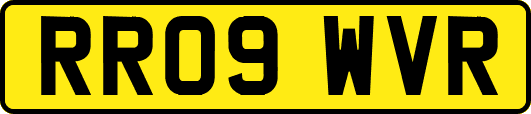 RR09WVR
