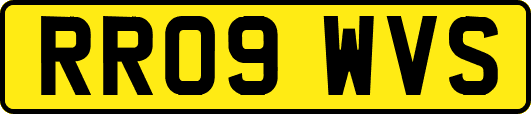 RR09WVS