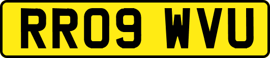 RR09WVU