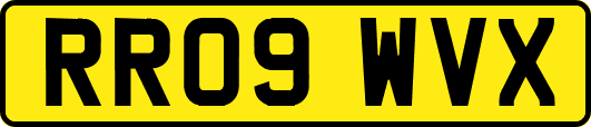 RR09WVX