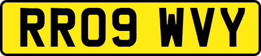 RR09WVY