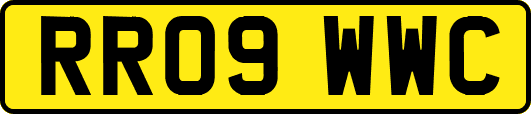 RR09WWC