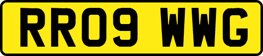 RR09WWG