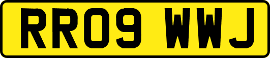 RR09WWJ