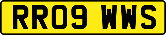 RR09WWS