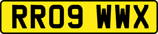 RR09WWX