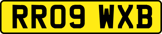 RR09WXB