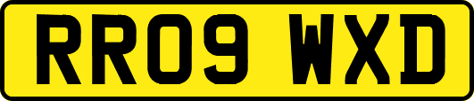 RR09WXD
