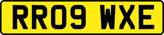 RR09WXE