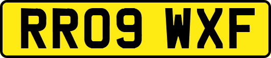 RR09WXF