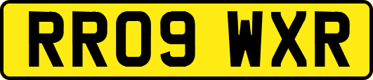 RR09WXR