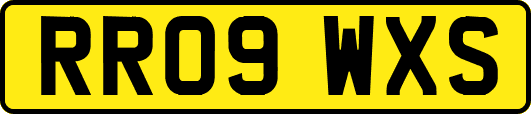 RR09WXS