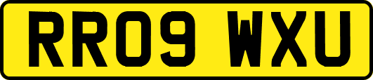 RR09WXU