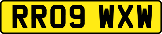 RR09WXW