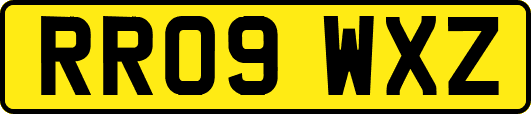 RR09WXZ