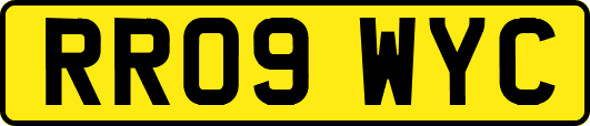 RR09WYC
