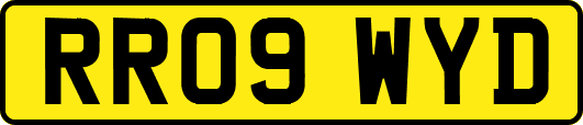 RR09WYD
