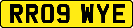 RR09WYE