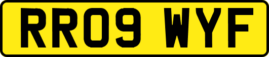 RR09WYF