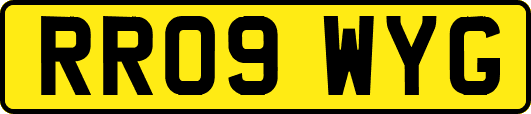 RR09WYG