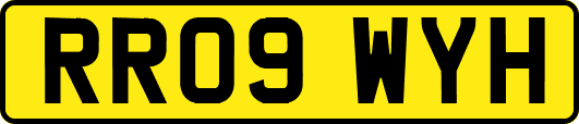RR09WYH