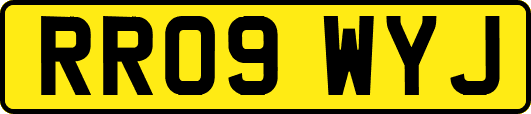 RR09WYJ