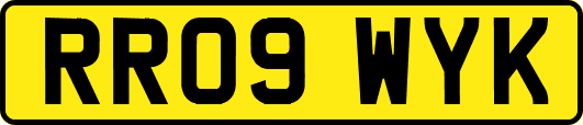 RR09WYK