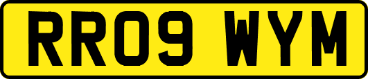 RR09WYM