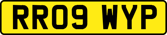 RR09WYP